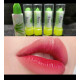 12 PIECES OF LIPSTICK ALOE