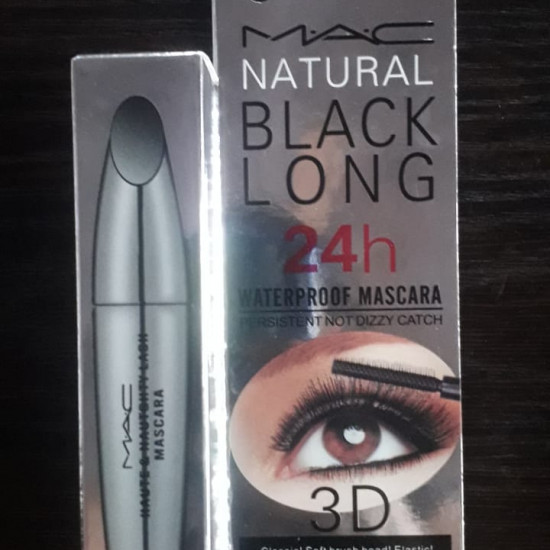 5 PACKS OF NATURAL BLACK LONG 24 HOUR 5 PACKS OF NATURAL BLACK LONG 24 HOUR