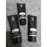 2 PACKS OF HUDA BEAUTY BB CREAM