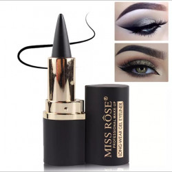 MISS ROSE LONG WEAR GEL EYELINER