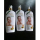 3 PIECES OF FRESH & BODY LOTION ORIGINAL PAKISTAN