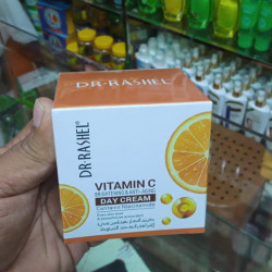 DR RASHEL DAY CREAM VITAMIN C 1