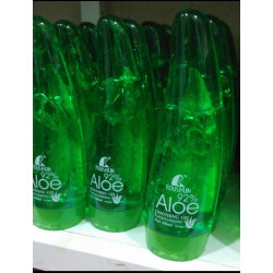 Roushun aloe jell