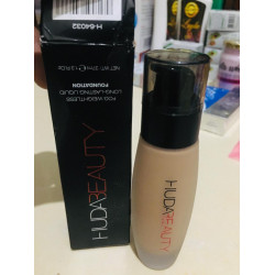 HUDABEAUTY liquid foundation