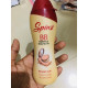 SPINZ BB face talc SPINZ BB face talc