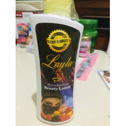 LAYLA rejuvenation Beauty lotion