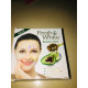 Fresh and white facial wash.