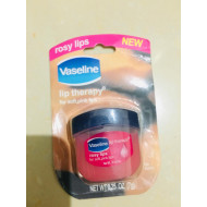 Valine Lip therapy