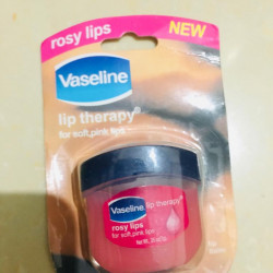 Valine Lip therapy