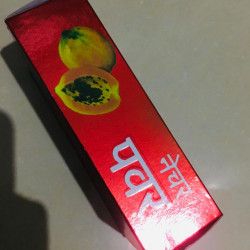 Papaya Soap