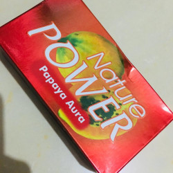 Papaya Soap