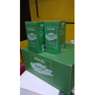 Green tea clay stick