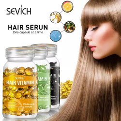 Keratin Complex Moroccan Oil Hair Treatment
