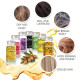Keratin Complex Moroccan Oil Hair Treatment