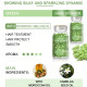 Keratin Complex Moroccan Oil Hair Treatment