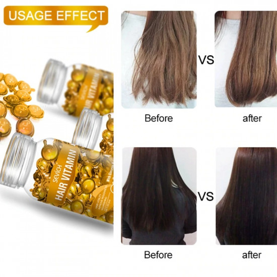 Keratin Complex Moroccan Oil Hair Treatment