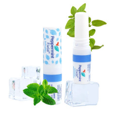 Peppermint Thailand Nasal Inhaler Refresh Brain