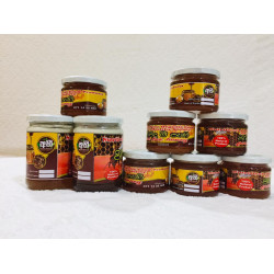 Bee Honey