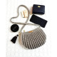 Shoulder Crochet Bag