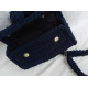 Shoulder Crochet Bag