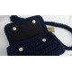 Shoulder Crochet Bag