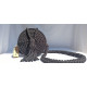 Shoulder Crochet Bag