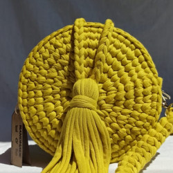 Shoulder Crochet Bag