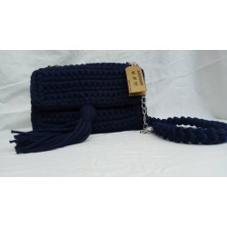 Shoulder Crochet Bag