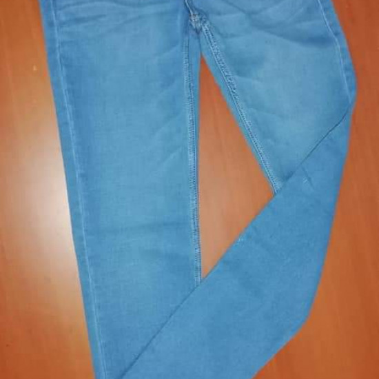 Branded LEVI'S Gents Denim (511'TM)