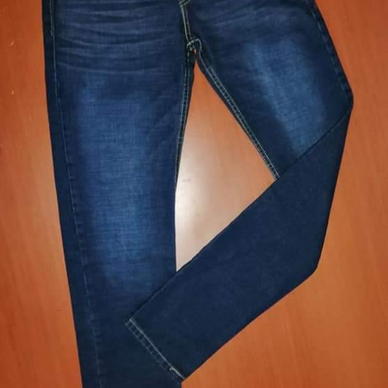 Branded LEVI'S Gents Denim (511'TM)