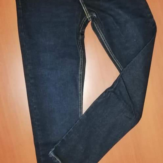 Branded LEVI'S Gents Denim (511'TM)