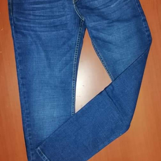 Branded LEVI'S Gents Denim (511'TM)