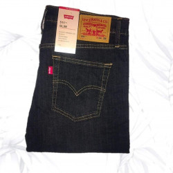 Branded LEVI'S Gents Denim (511'TM)