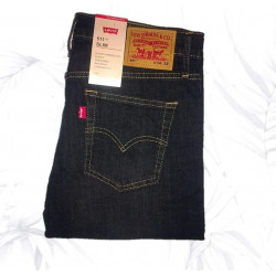 Branded LEVI'S Gents Denim (511'TM)