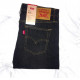 Branded LEVI'S Gents Denim (511'TM)