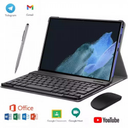 Tablet computer