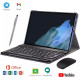 Tablet computer