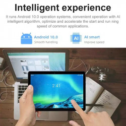 Tablet computer