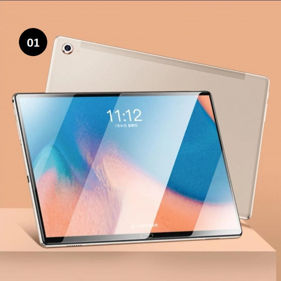 Tablet computer