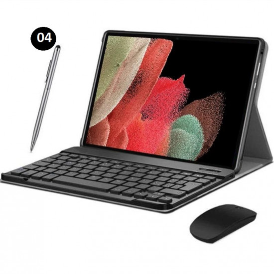 Tablet computer