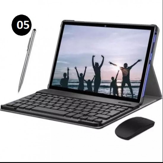Tablet computer