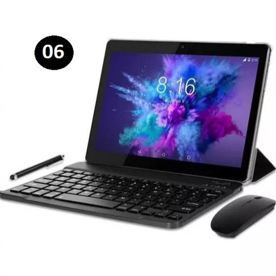 Tablet computer