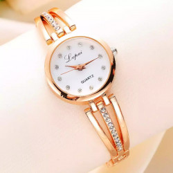Ladies Quartz Wrist Watch