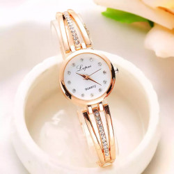 Ladies Quartz Wrist Watch