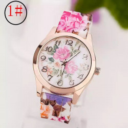 Women's Girl Watch