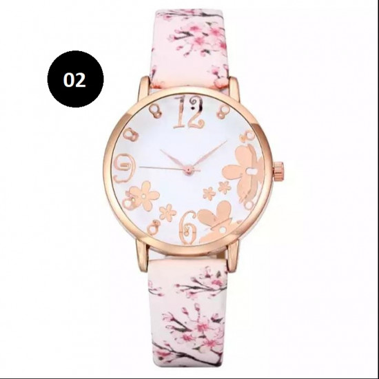 Women's Girl Watch