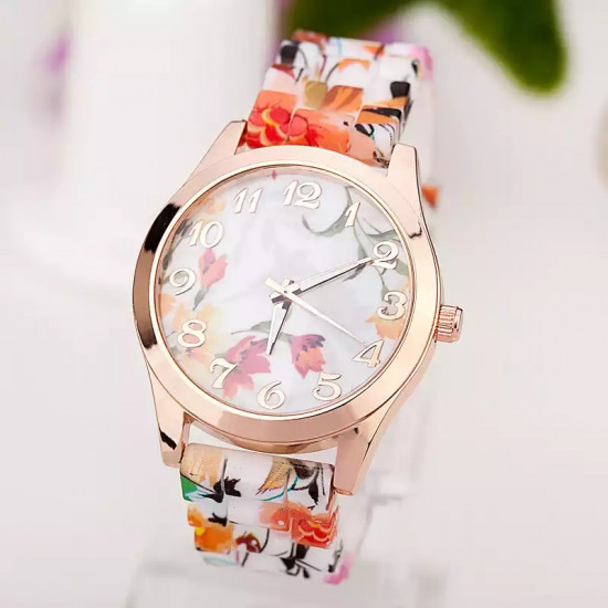 Women's Girl Watch