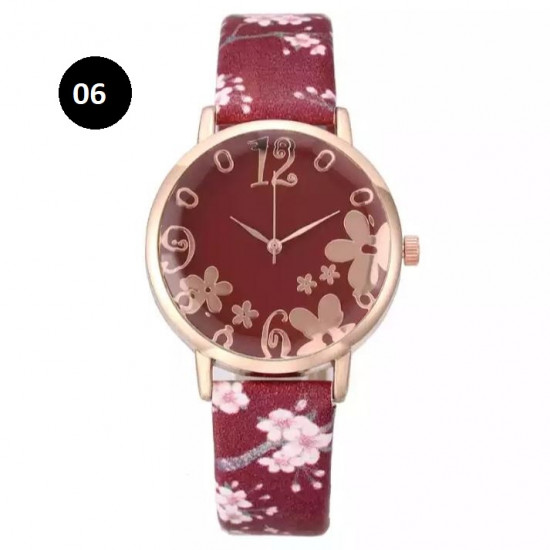 Women's Girl Watch