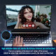 Gaming Laptop i7