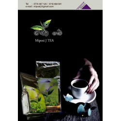 Miposi J tea